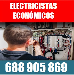 Electricistas El Plantio